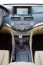 Honda Accord Coupe 2008 года (US)